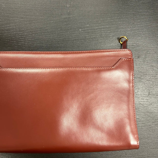 Pochette vintage must Cartier