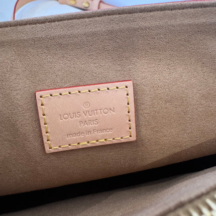 Sac Louis Vuitton Dauphine Soft GM