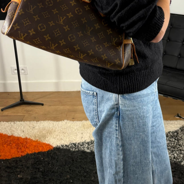 Sac Louis Vuitton Montorgueil