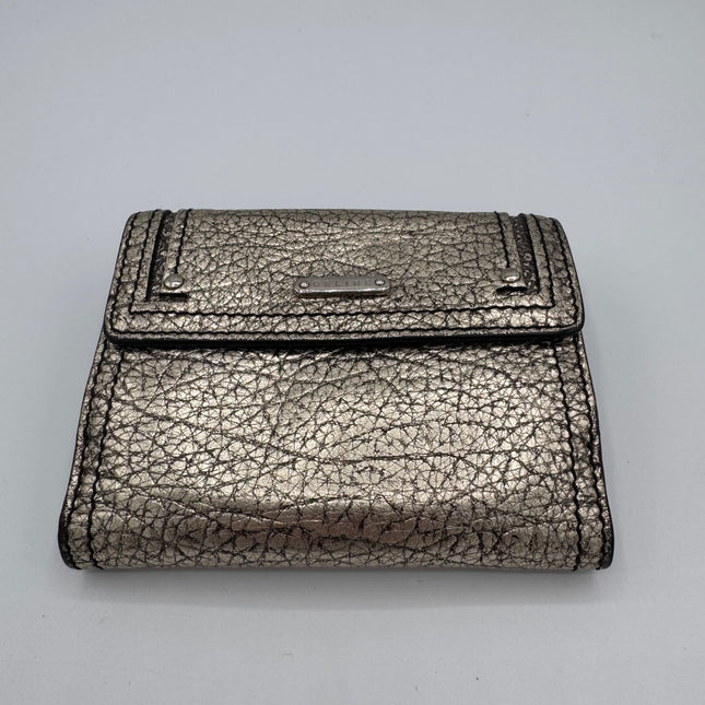 Portefeuille Celine Mordoré