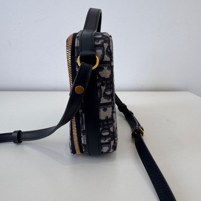 Sac Dior 30 montaigne Pouch