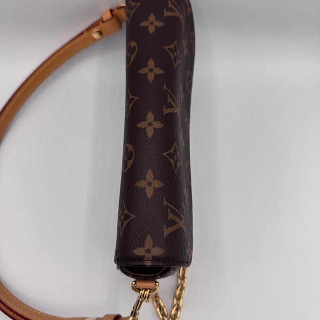 Sac Louis Vuitton Ivy