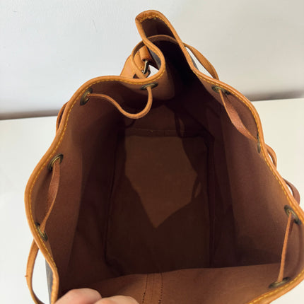 Sac Louis Vuitton Noé GM Monogram