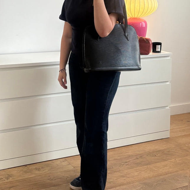 Sac Louis Vuitton Lussac