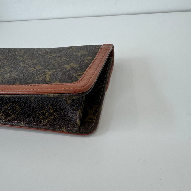 Pochette Louis Vuitton Florentine Monogram