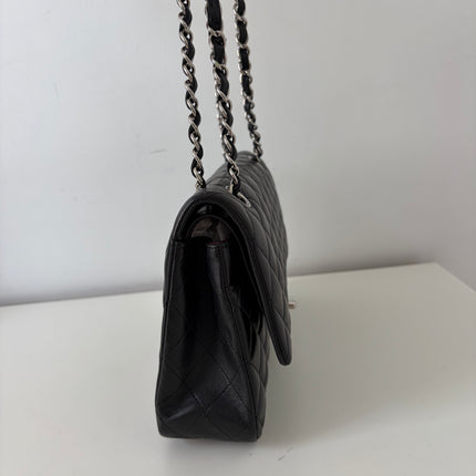 Sac Chanel Timeless 11.12 Noir