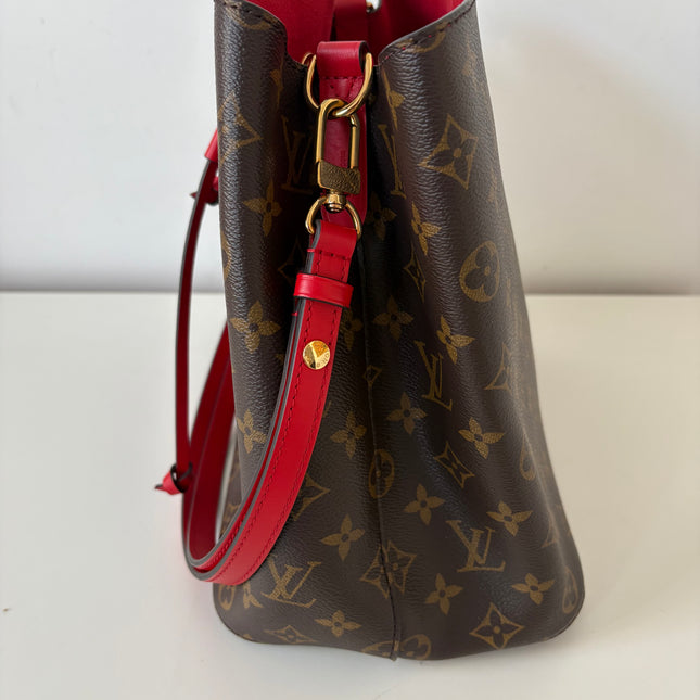 Sac Louis Vuitton Neo Noé MM