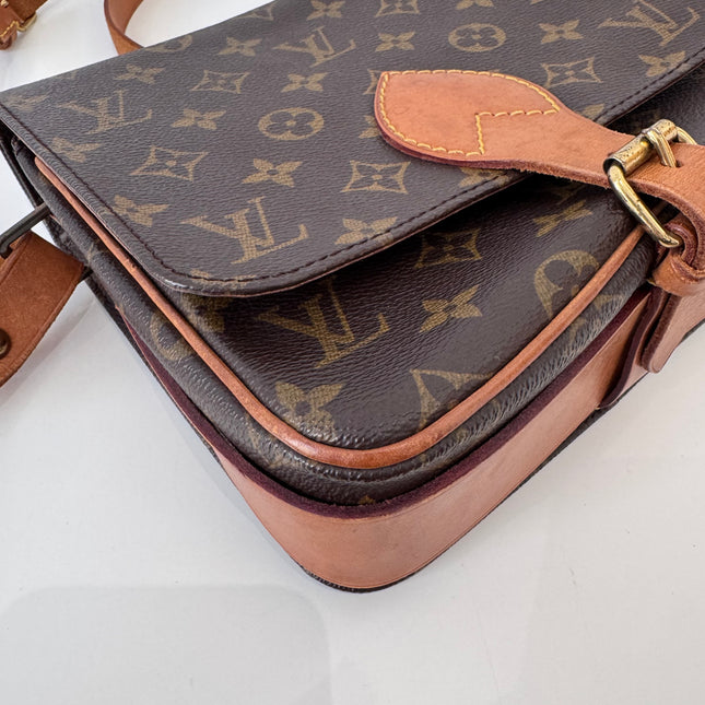 Sac Louis Vuitton Cartouchière PM