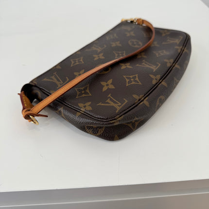 Sac Louis Vuitton Pochette Accessoires Monogram