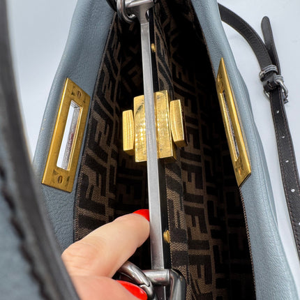 Sac Fendi Peekaboo Medium