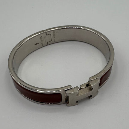 Bracelet Hermès Clic H