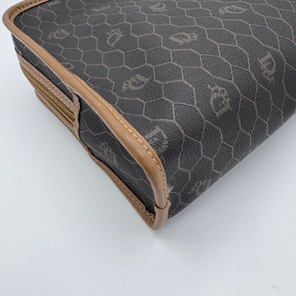 Pochette Dior vintage