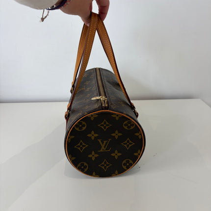 Sac Louis Vuitton Papillon Monogram