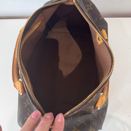 Sac Louis Vuitton Speedy 30 Monogram