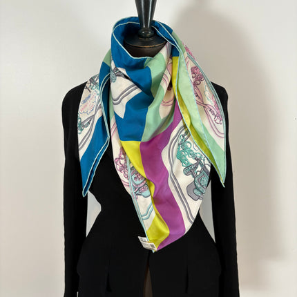 Pointe Twill Hermes Brides de gala