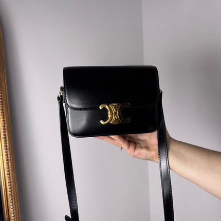 Sac Triomphe Celine Teen