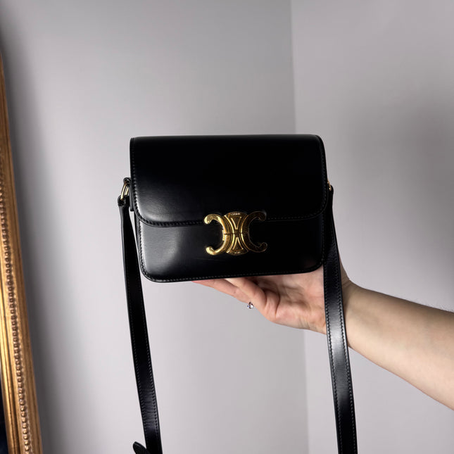 Sac Triomphe Celine Teen