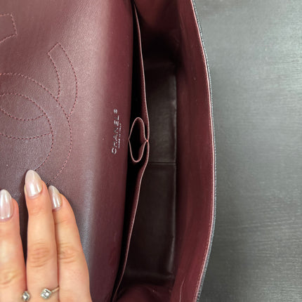 Sac Chanel Maxi Jumbo Timeless