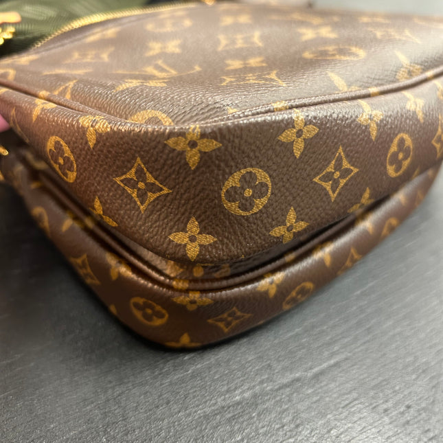 Sac Multipochette Louis Vuitton