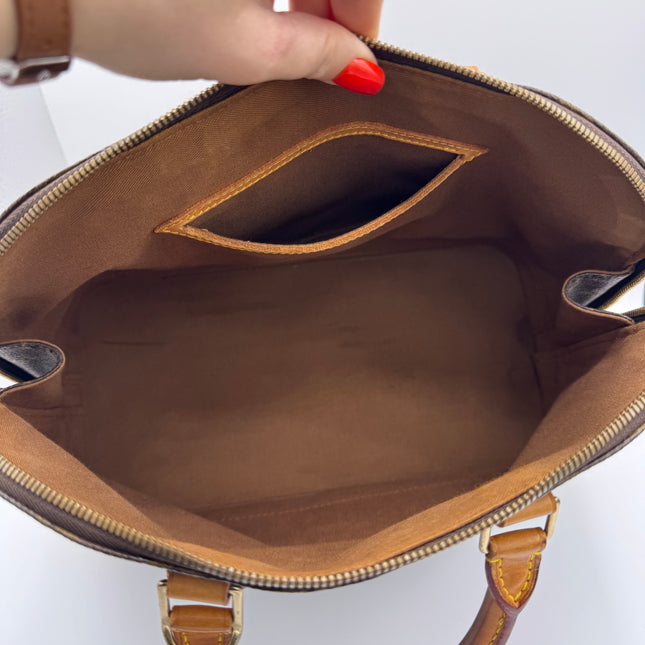 Sac Alma PM Louis Vuitton
