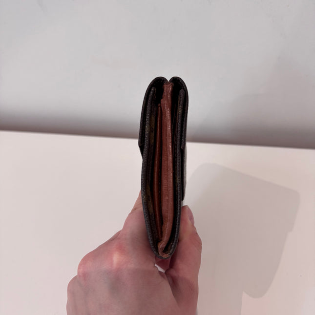 Portefeuille Louis Vuitton vintage