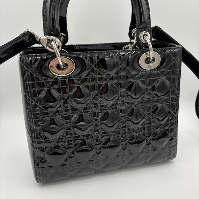 Sac Lady Dior Médium