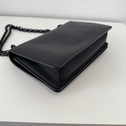 Sac Dior J’Adior Cuir full black