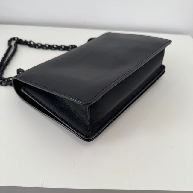 Sac Dior J’Adior Cuir full black