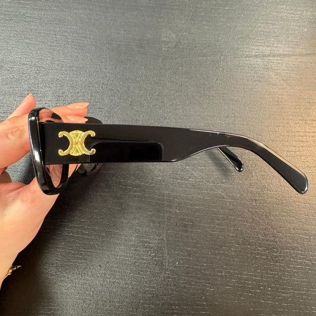 Lunettes de soleil Céline Triomphe
