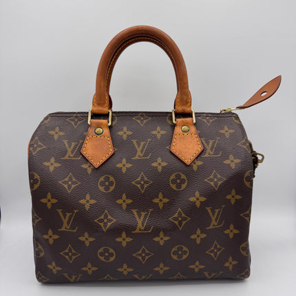 Speedy 25 Monogram
