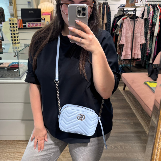 Sac GG Marmont Camera Gucci