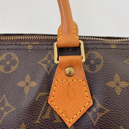 Sac Louis Vuitton Speedy 30 1993