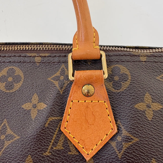 Sac Louis Vuitton Speedy 30 1993
