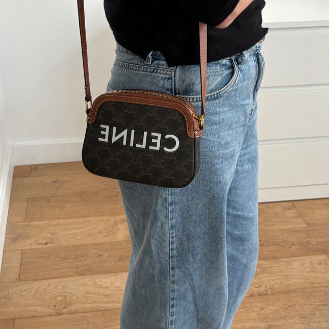 Sac Caméra Céline