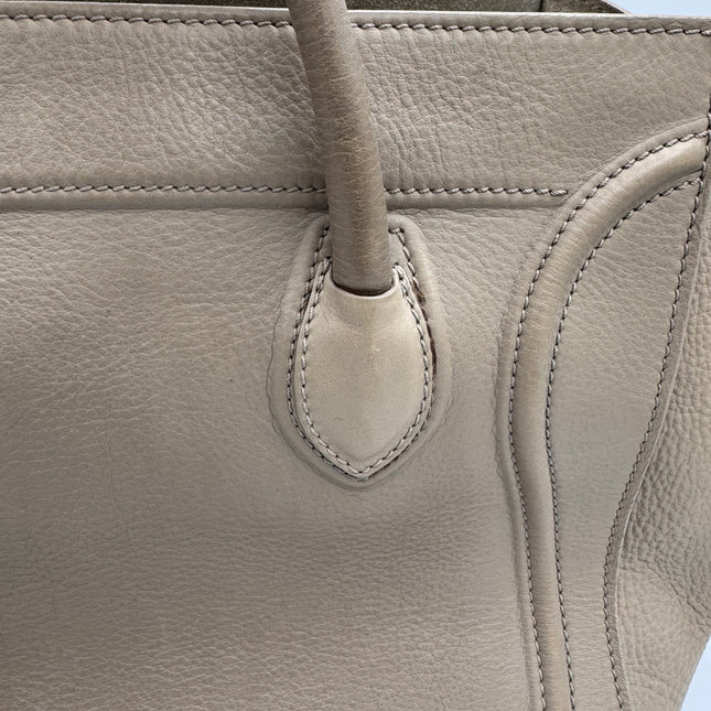 Sac Celine Phantom Taupe