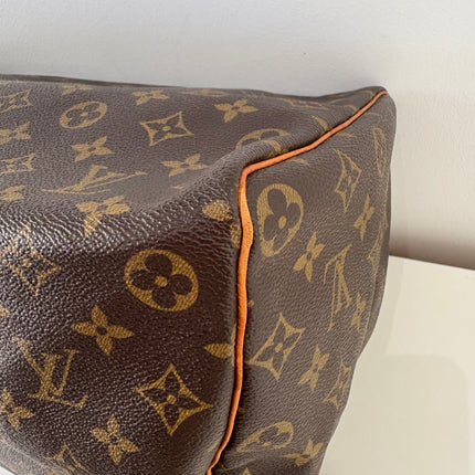 Sac Louis Vuitton Speedy 35