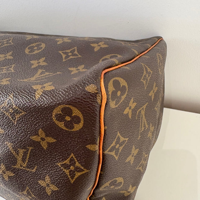 Sac Louis Vuitton Speedy 35