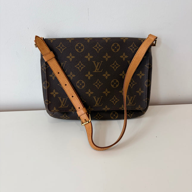 Sac Louis Vuitton Musette PM
