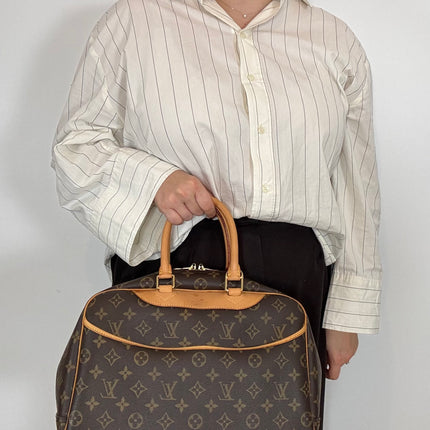 Sac Deauville Louis Vuitton