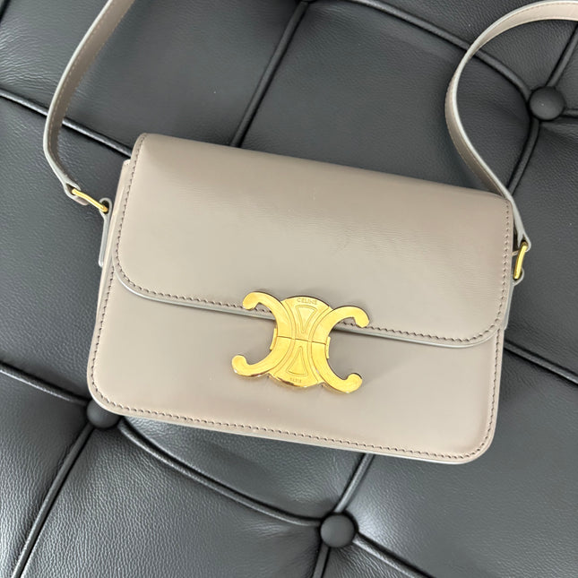 Sac Céline Triomphe Teen