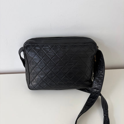 Sac Chanel Caméra GM