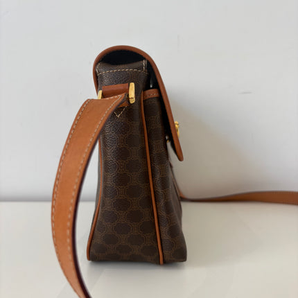 Sac Celine Bandoulière macadam