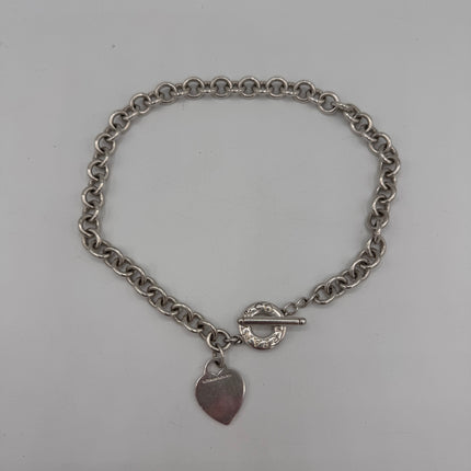 Collier Tiffany & Co
