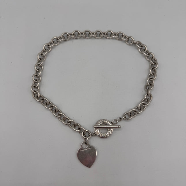 Collier Tiffany & Co