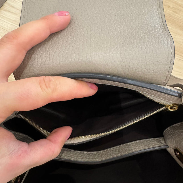 Sac Louis Vuitton Capucine  BB