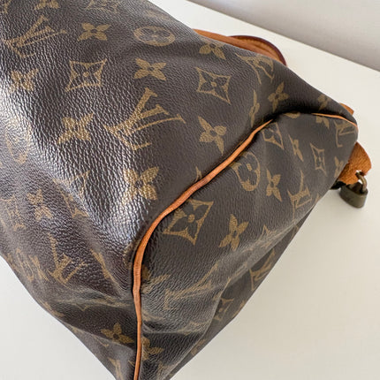 Sac Louis Vuitton Speedy 30