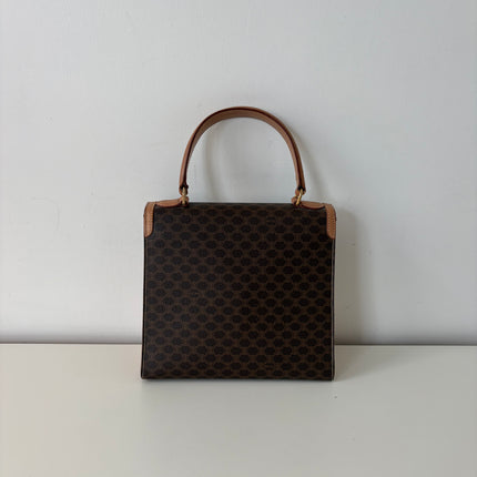Sac Céline Top Handle vintage