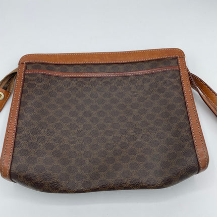 Pochette Céline Vintage dragonne