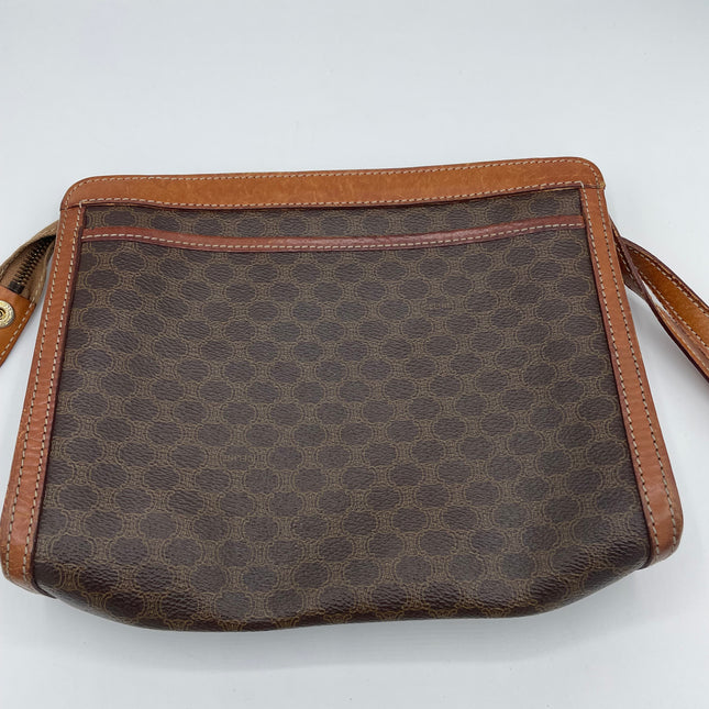 Pochette Céline Vintage dragonne