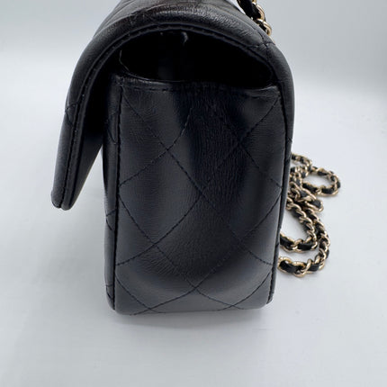 Sac Timeless Top Handle Chanel
